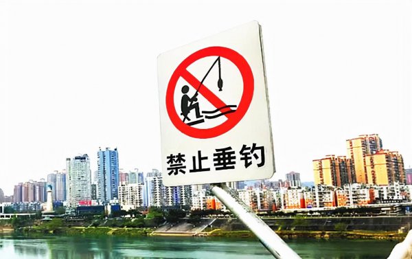 三月为什么不能钓鱼