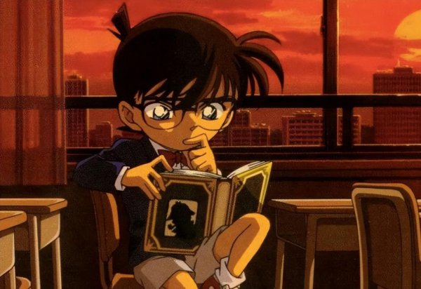 日本动画片排名前十推荐