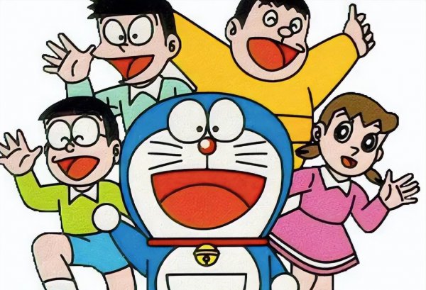 日本动画片排名前十推荐