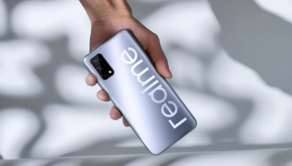 realme是谁旗下的牌子