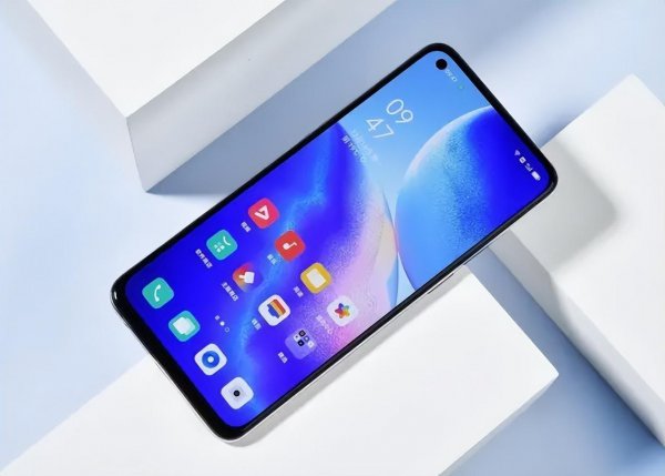 realme是谁旗下的牌子