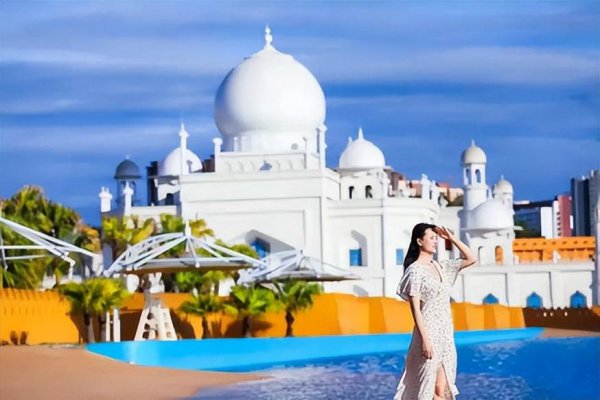 中国第一大死海在哪里