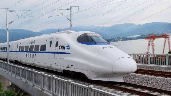 磁悬浮时速一般是多少公里每小时