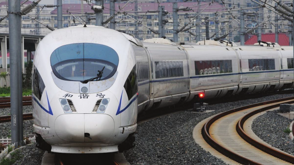 磁悬浮时速一般是多少公里每小时