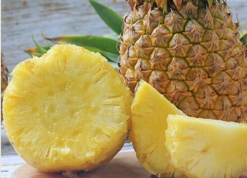 春天吃什么水果对身体好