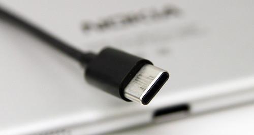 typec接口是什么样子