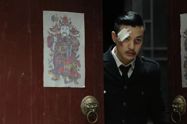 最火的谍战剧推荐一下