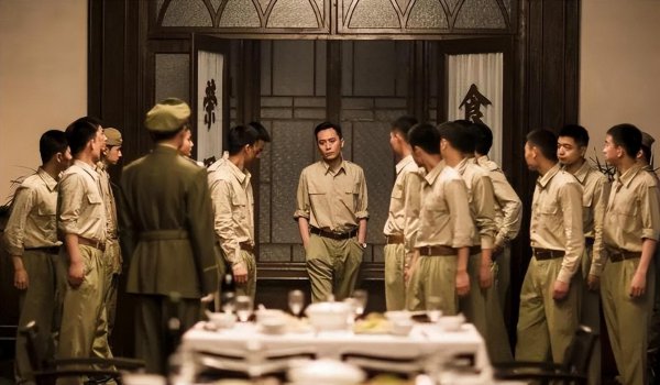 最火的谍战剧推荐一下