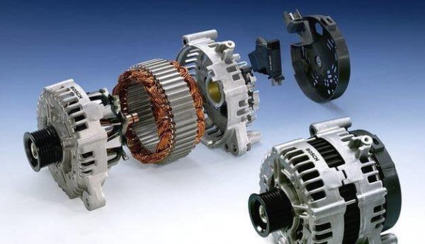 汽车电池灯亮了什么原因造成的