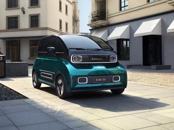 5万到10万的新能源汽车