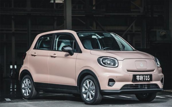 5万到10万的新能源汽车