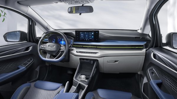 5万到10万的新能源汽车