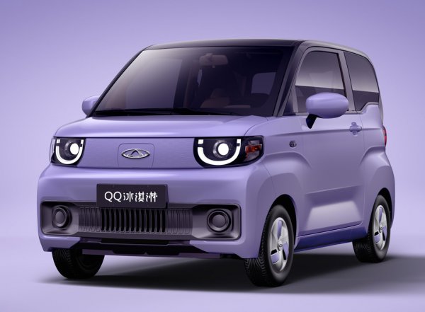 5万到10万的新能源汽车