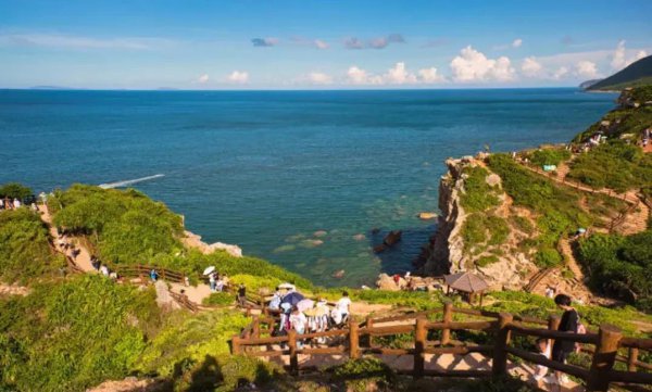 深圳一日游必去哪里好玩