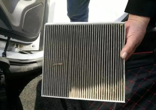 新车4万公里保养哪些必须做