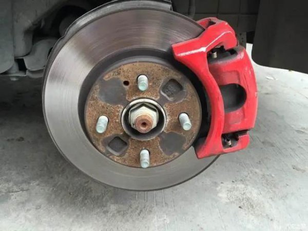 新车4万公里保养哪些必须做