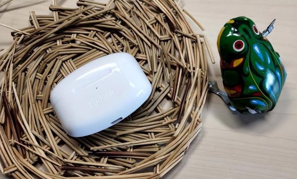 蓝牙耳机音质排名第一