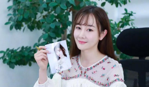 张檬为什么要整容