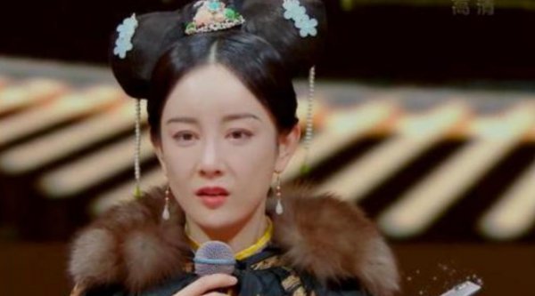 张檬为什么要整容