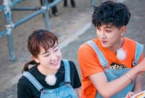 张檬为什么要整容