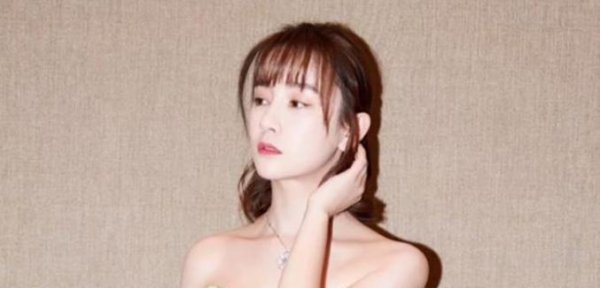 张檬为什么要整容