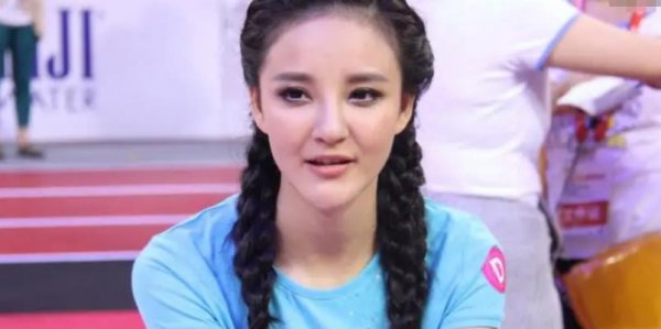 张檬为什么要整容