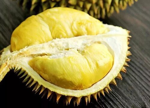 榴莲可以放冷冻保存吗