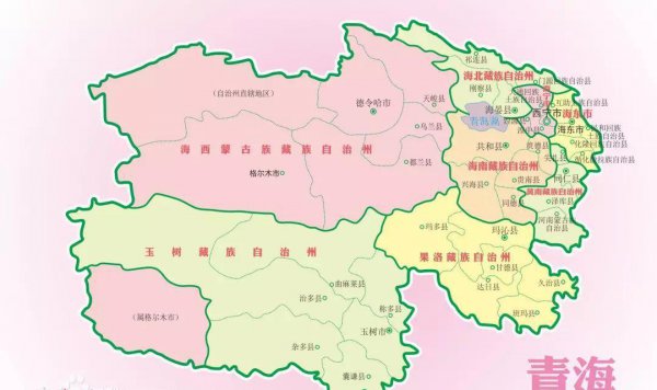 我国面积最大的是哪个省