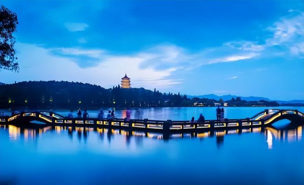 杭州大学有哪些