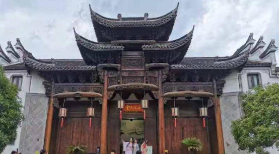 义乌好玩的地方有哪些