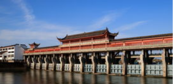 义乌好玩的地方有哪些