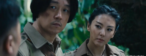 鬼吹灯之昆仑神宫什么时候上映