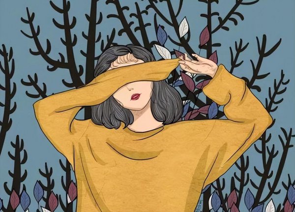 什么是真正的女人味