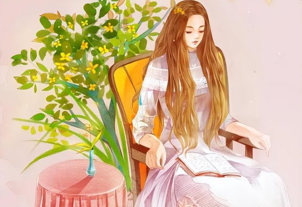 什么是真正的女人味