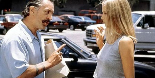 昆汀的经典电影有哪些