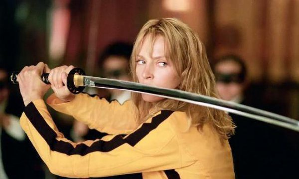 昆汀的经典电影有哪些