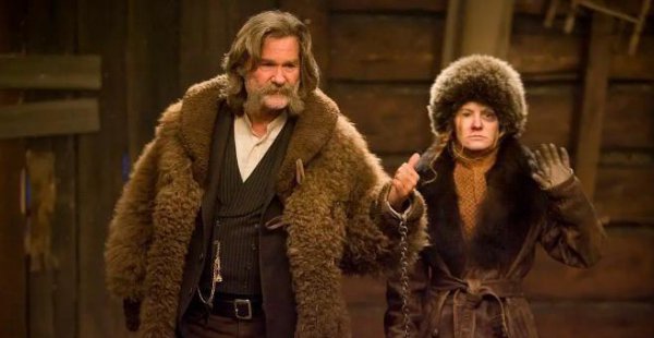 昆汀的经典电影有哪些