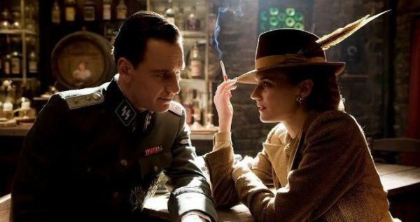 昆汀的经典电影有哪些