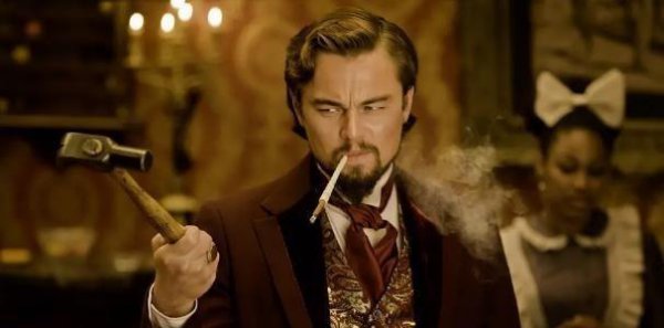 昆汀的经典电影有哪些