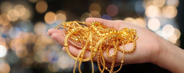 戴什么首饰可以辟邪