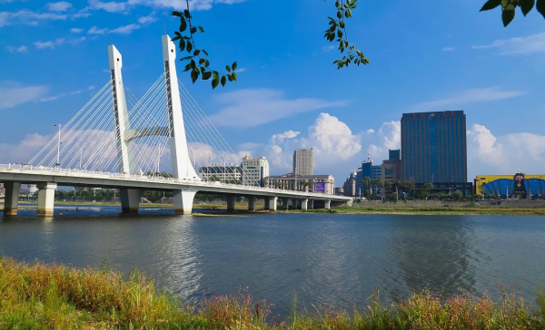 辽宁抚顺是几线城市