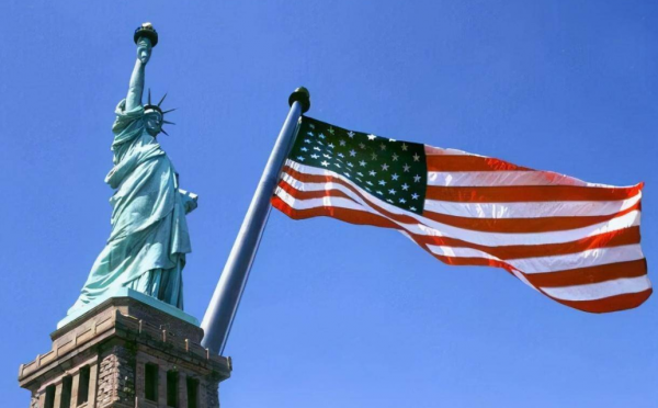 综合国力排名前十