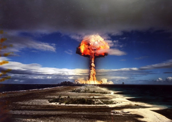 综合国力排名前十