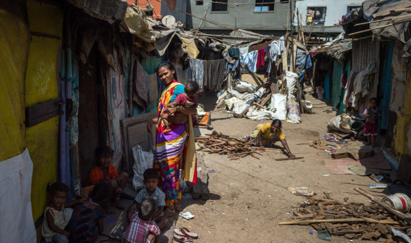 综合国力排名前十