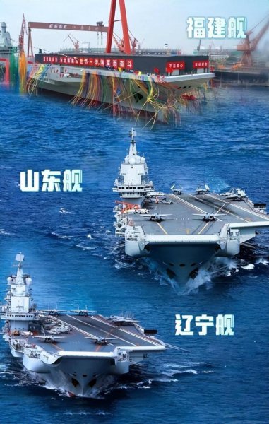 综合国力排名前十