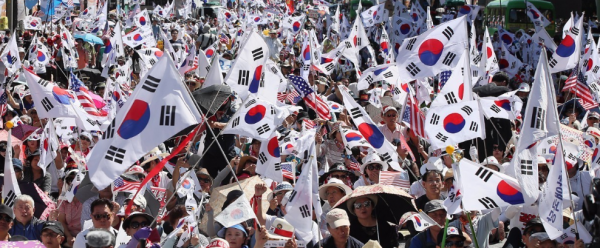 综合国力排名前十