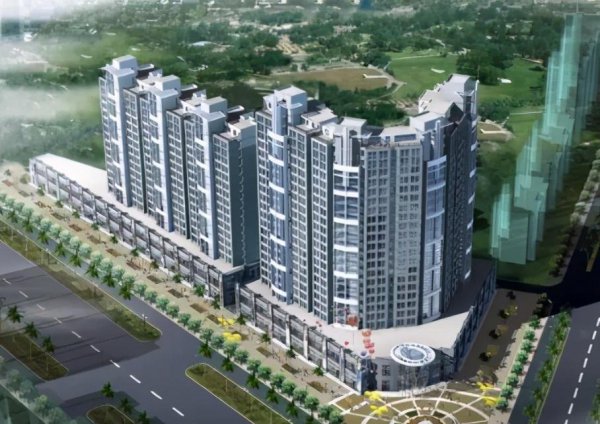 商办房是什么意思