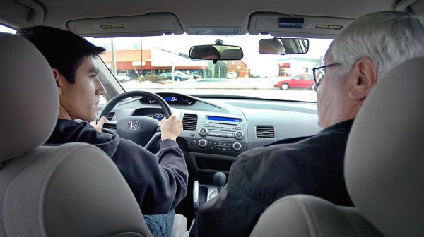 新手上路怎么练胆子