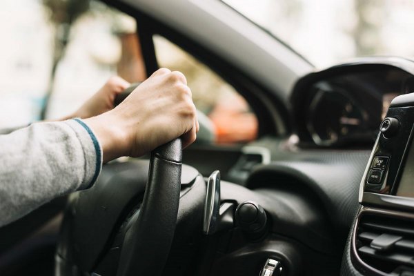 新手上路怎么练胆子