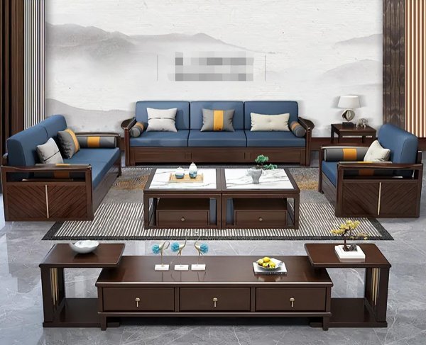 沙发材质有哪些比较好实用